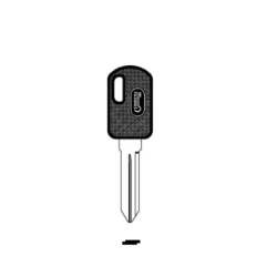 Klucz surowy T00GM33P - GM34P - GM-27P -  MOTOR