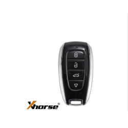 XSSBR0EN - PILOT - XHORSE 1622