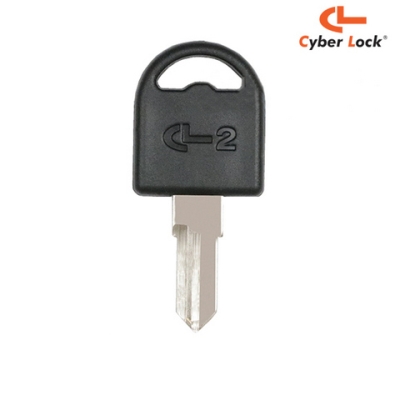 Klucz surowy CL2 CYBER LOCK