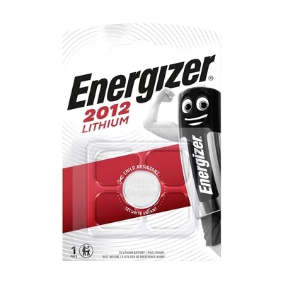 Bateria CR2012 ENERGIZER