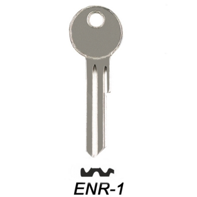 Klucz surowy ENR-1